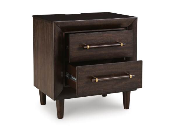 Dantenton Nightstand - Image 4