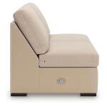 LadyMae Armless Loveseat - Image 6