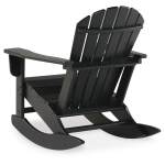 Sundown Treasure Outdoor Rocking Chair - Image 6