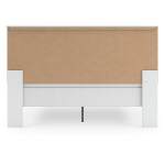 Bostwick Shoals King Panel Bed - Image 6