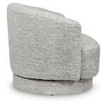 Wardsor Swivel Accent Chair - Image 5