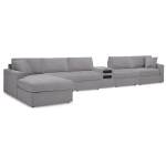 Modmax 6-Piece Sectional - Image 2