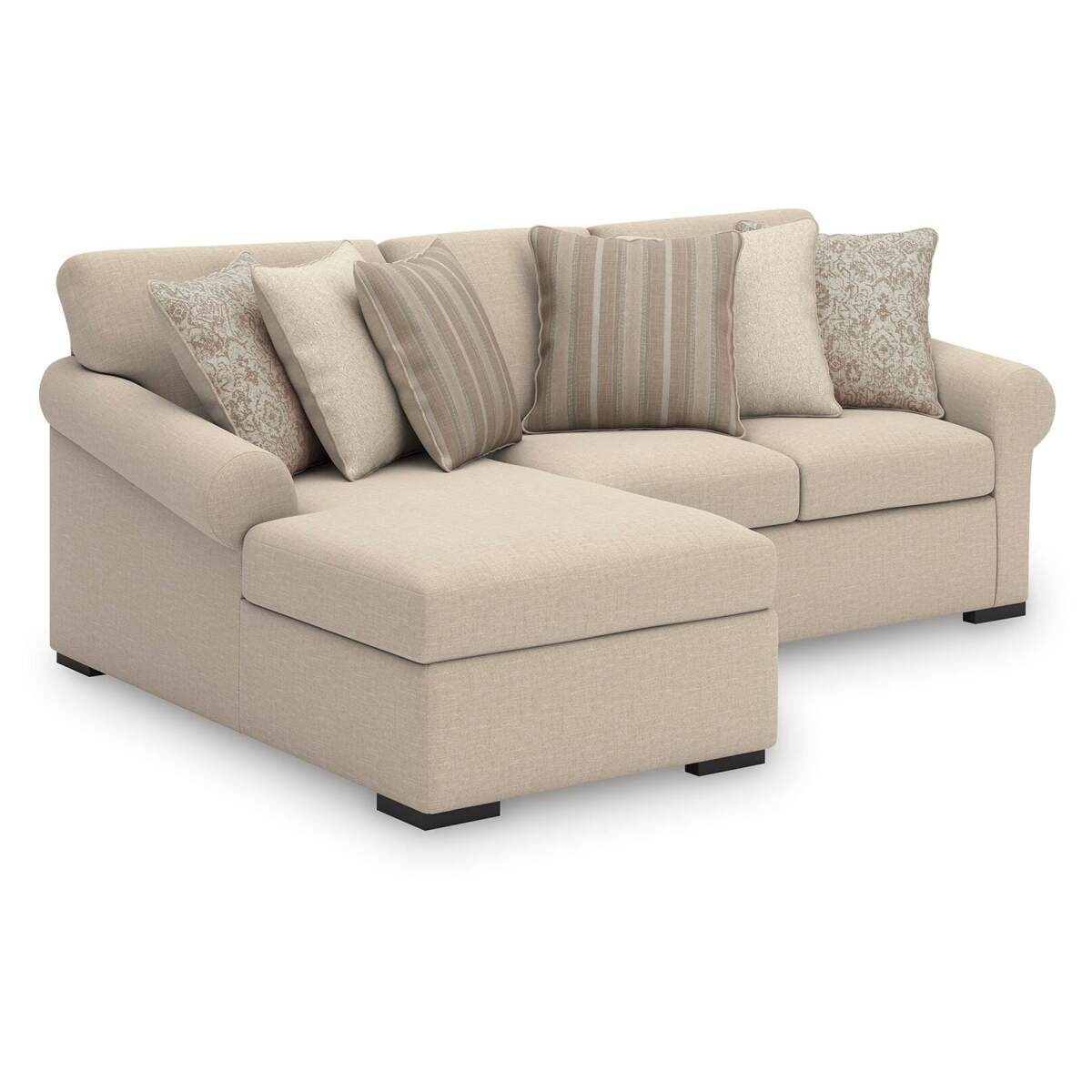 a0b759768029fa7ca4a020767eac46fd LadyMae 2-Piece Sectional with Chaise - Image 1