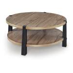 Ridgester Coffee Table - Image 2
