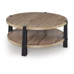 Ridgester Coffee Table - Image 2