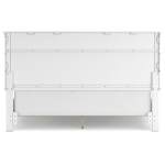Fortman California King Panel Bed, Dresser and Mirror - Image 11