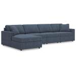 Modmax 4-Piece Sectional with Chaise