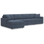 Modmax 4-Piece Sectional with Chaise