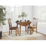 Berringer Dining Drop Leaf Table