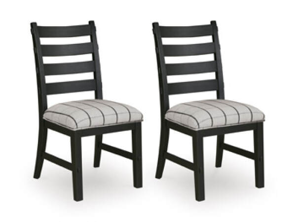 Ridgester Dining Chair