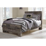 Derekson Full Panel Headboard