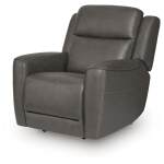 4Z-Tribano Power Lift Recliner - Image 7
