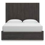 Fraluna King Panel Storage Bed - Image 6