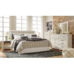 Bellaby King Panel Headboard - Image 11