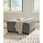 Clarington 3-Piece Sectional and Oversized Ottoman - Image 11