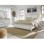 Kanwyn Queen Panel Bed - Image 14
