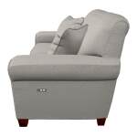 Bennett duo® Reclining Loveseat - P93899 - Image 3