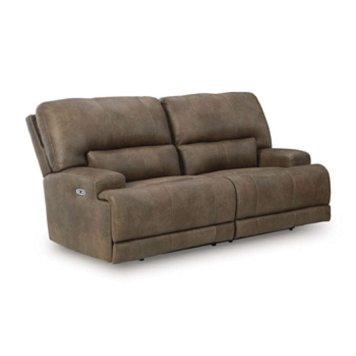 a158eb16dcccd2ea110a7ea669f04c08 Beckley Place Power Reclining Sofa - Image 1