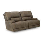 Beckley Place Power Reclining Sofa