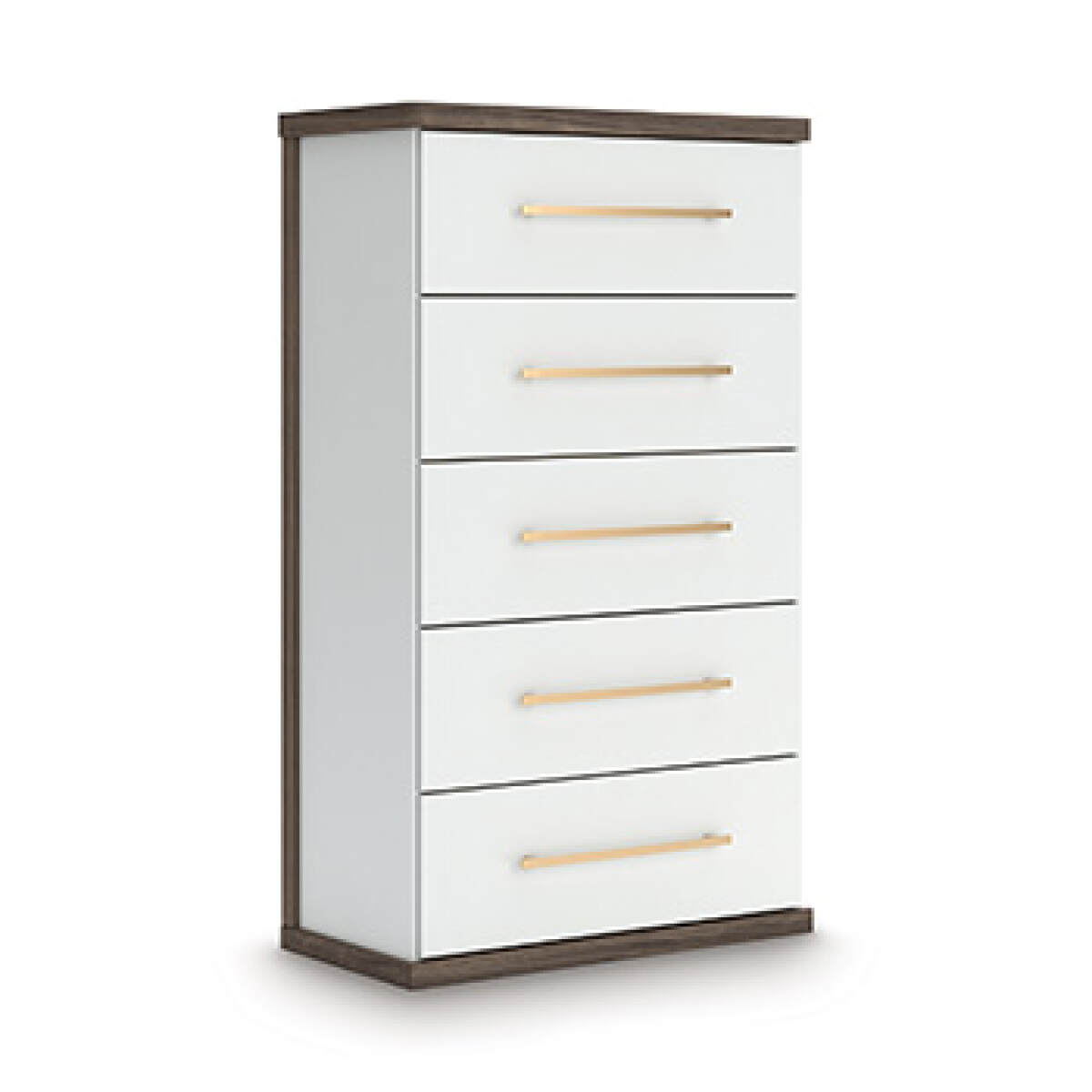 a1592cafe0fe9536e5721252935ab5fa Kendanport Chest of Drawers - Image 1