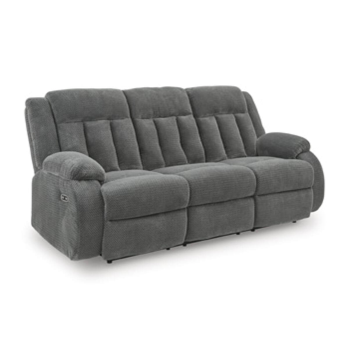 a15a0584f1814a89d07f7f861aec1f11 Observation Power Reclining Sofa with Drop Down Table - Image 1