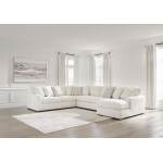 Chessington 4-Piece Sectional with Chaise - Image 3