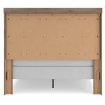 Oliandon Queen Panel Bed, Dresser and Mirror - Image 13