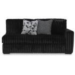 Midnight-Madness 4-Piece Sectional - Image 14