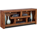 Contemporary Alder 60" Console DL1029-TOB