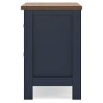 Landocken Nightstand - Image 8