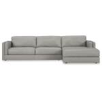 Amiata 2-Piece Sectional with Chaise