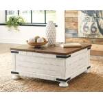 Wystfield Coffee Table and 2 End Tables - Image 21
