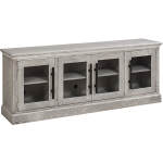 Manchester 85" Console W/ 4 Doors - Image 9