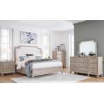 Jorlaina Nightstand - Image 12