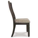 Tyler Creek Dining Table with 4 Chairs and Bench - Image 11