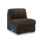 Midnight-Madness Armless Chair