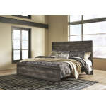 Wynnlow King Panel Headboard/Footboard