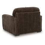 Midnight-Madness Oversized Chair - Image 5