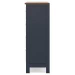 Landocken Twin Panel Bed, Chest and Nightstand - Image 8