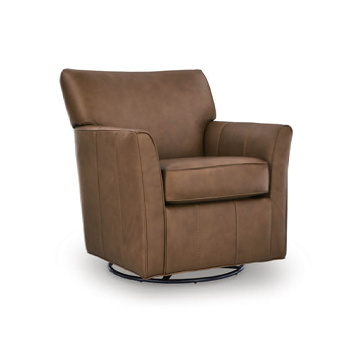 a1c417d9c27d53efa4f29cd65277448f Braydunn Swivel Glider Accent Chair - Image 1