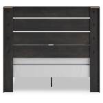 Hollivern Queen Panel Bed, Dresser, Mirror and Nightstand - Image 13
