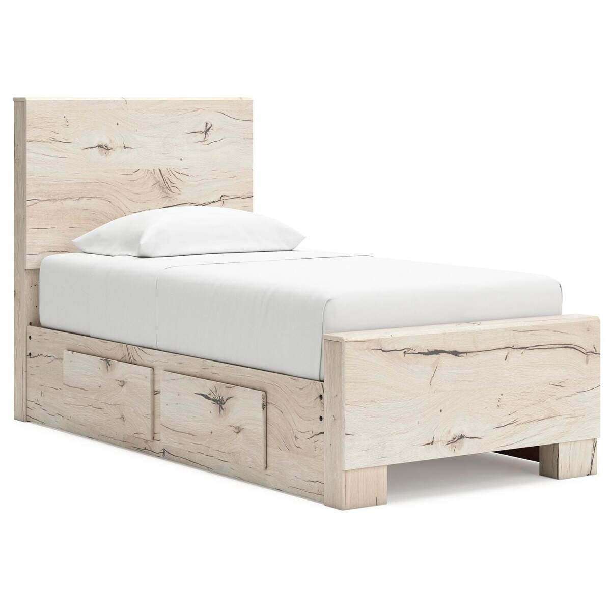a1d9925bca90a7a0782201f53ea1c7d3 Lawroy Twin Panel Bed with Storage - Image 1