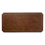 Hampton 66" Executive Desk I242-303 - Image 11