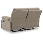 Side-Swipe Reclining Sofa and Loveseat - Image 7