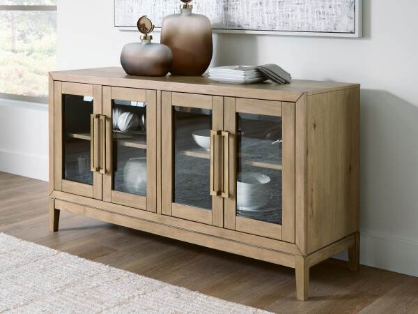 Lasinger Dining Server - Image 3