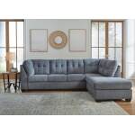 Marleton 2-Piece Sectional with Chaise - Image 5