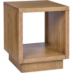 Edison End Table KEE914-SST - Image 3