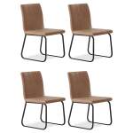Pharwynn Dining Chair (Set of 4)