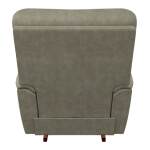 Trouper Power Rocking Recliner w/ Headrest & Lumbar - 10X724 - Image 4