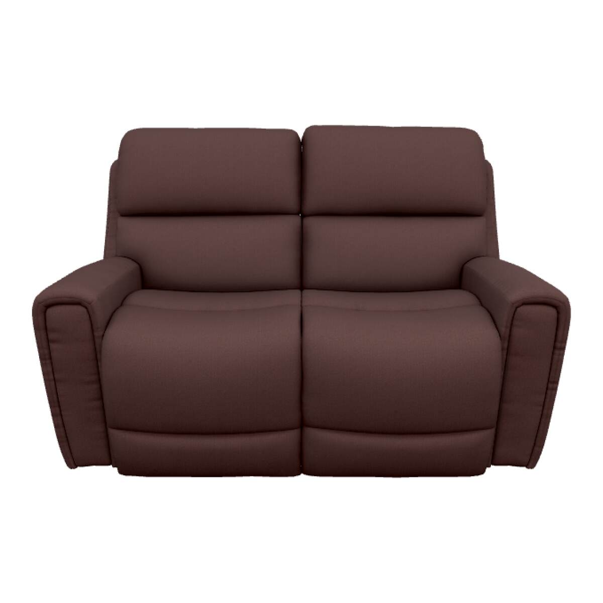 a2211689fe271ccc28900119373ef669 Apollo Power Reclining Loveseat w/ Headrest & Lumbar - X48757 - Image 1